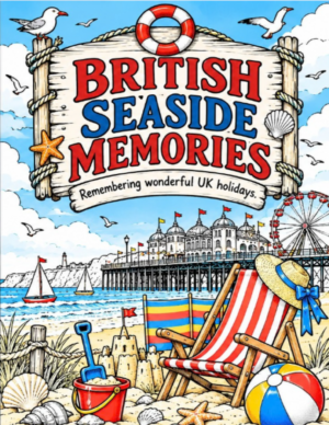 British Seaside Memories