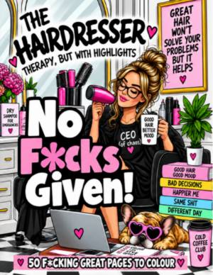 No F*cks Given