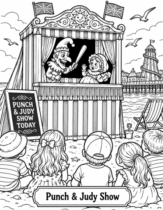 British Seaside Memories - Image 2