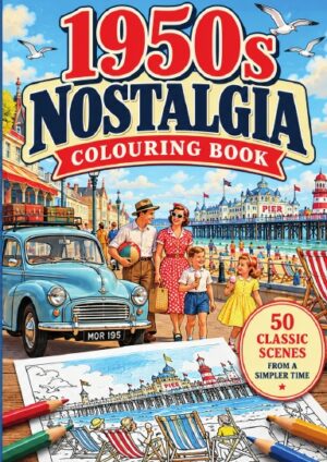 1950s Nostalgia